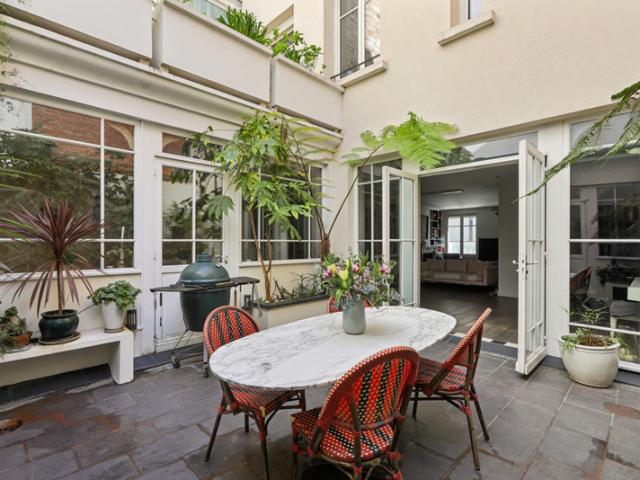 Maison vente à Paris, Île-de-France