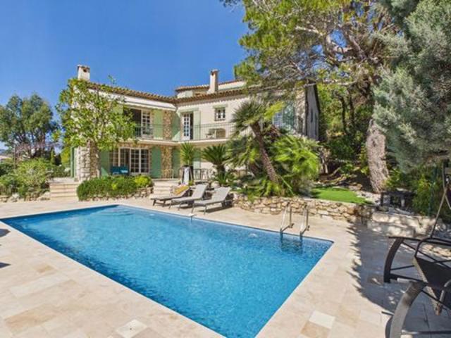 Maison vente à Grasse, Mandelieu-la-napoule