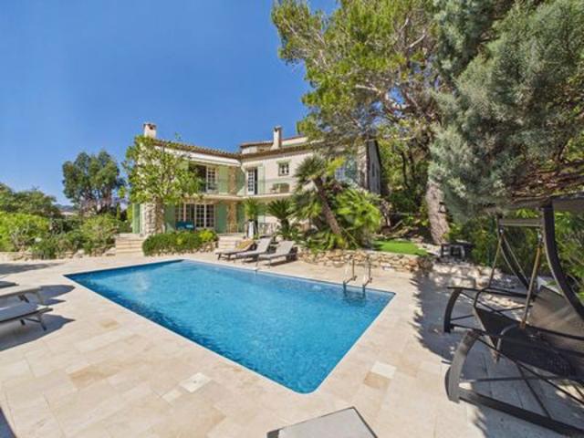 Maison vente à Grasse, Mandelieu-la-napoule