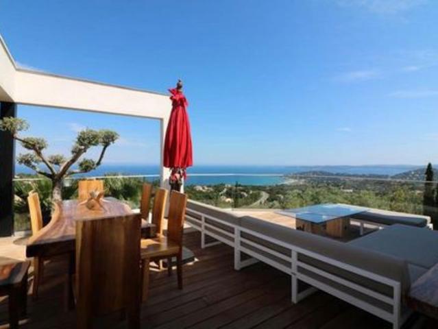 Maison vente à Arrondissement de Draguignan, Sainte-maxime