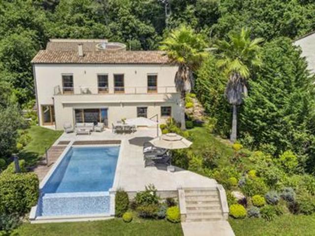 Maison vente à Grasse, Vence