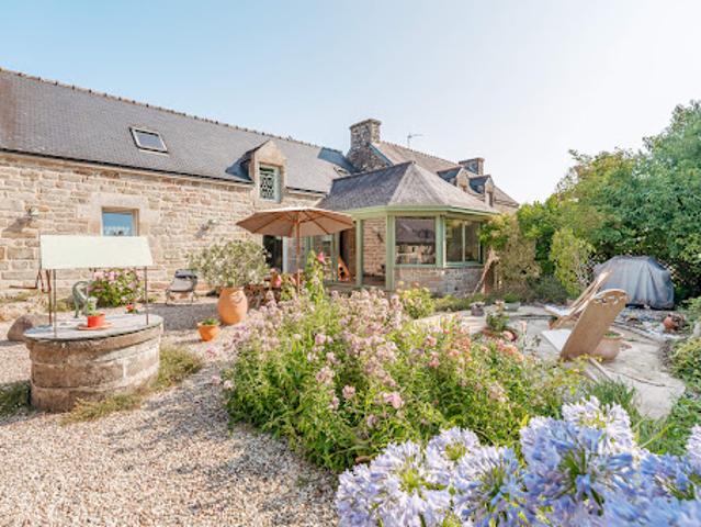 Maison vente à Pluméliau, Pluméliau-Bieuzy