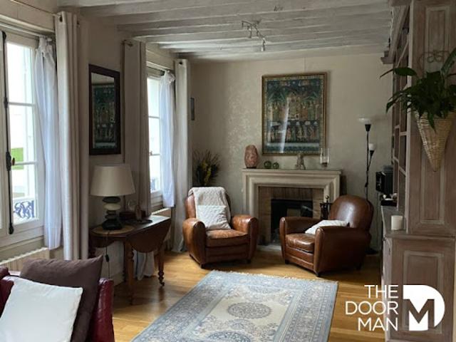 Maison vente à Rambouillet, Montfort-l'amaury