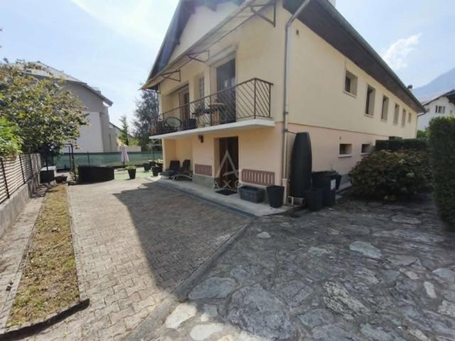 Maison vente à Albertville