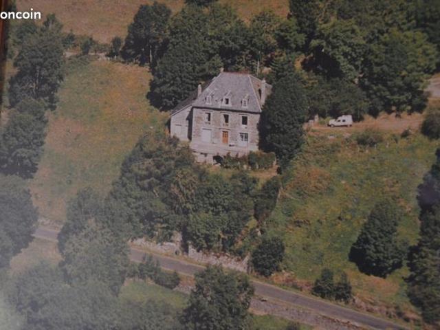 Maison vente à Saint-Flour, Vèze
