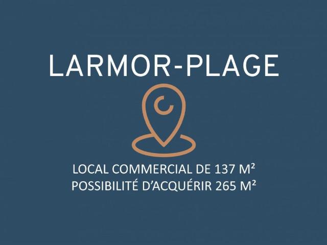 Maison vente à Lorient, Bretagne