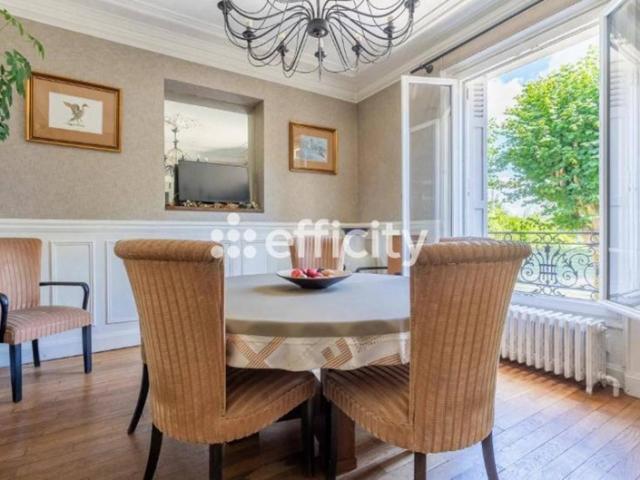 Maison vente à Le Raincy, Gagny