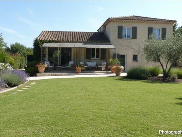 Maison vente à Arles, Saint-rémy-de-provence