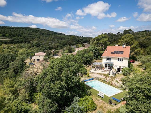 Maison vente à Béziers, Gabian