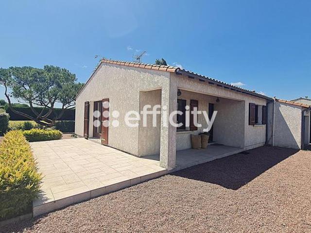 Maison vente à France métropolitaine, Mornac-sur-seudre