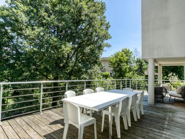 Maison vente à Lyon, Métropole de Lyon