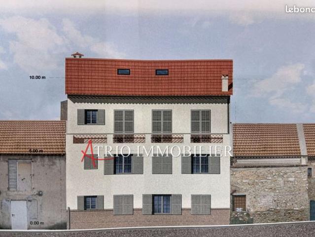 Maison vente à Grasse, Vence