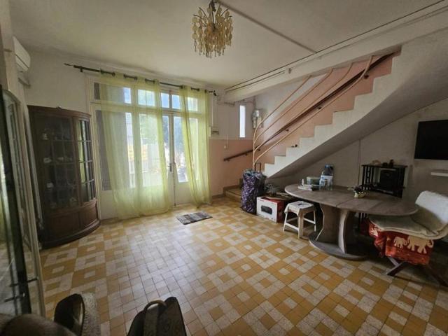 Maison vente à La Réunion