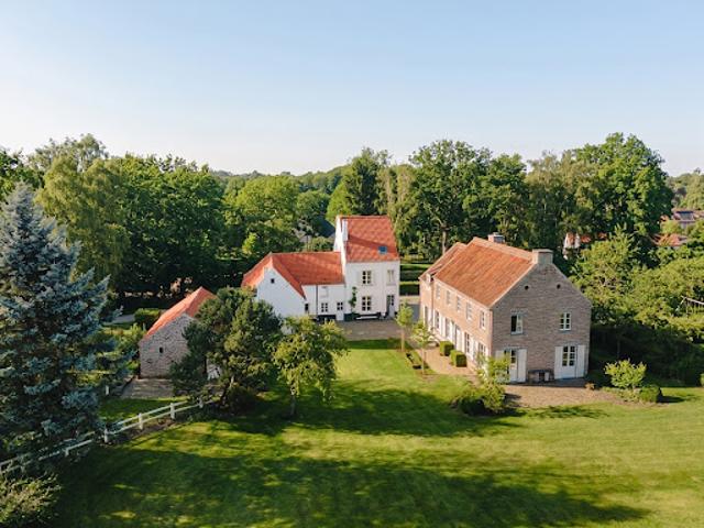 Maison vente à Lasne, Wallonie