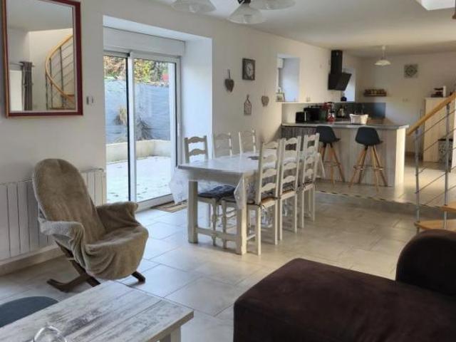 Maison vente à Cherbourg, Quettehou