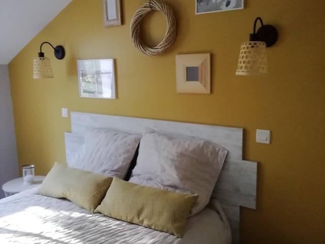 Maison vente à Monflanquin