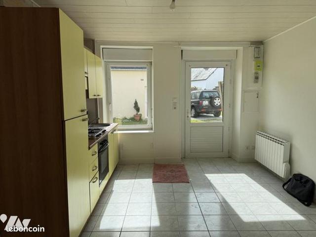 Maison vente à Saint-Brieuc, Bretagne