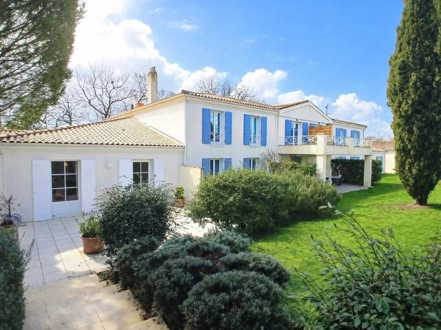 Maison vente à Cognac