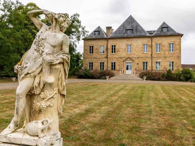 Maison vente à Condom, Caupenne-d'armagnac