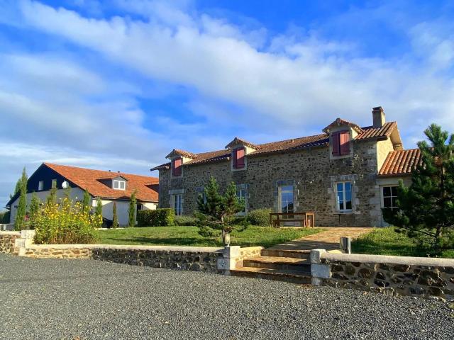 Maison vente à Montmorillon