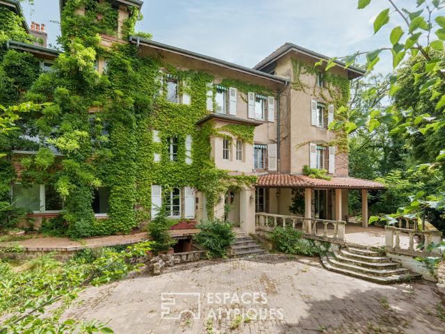 Maison vente à Lunéville, Baccarat
