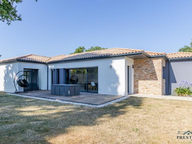 Maison vente à Saint-Nazaire, Pornic