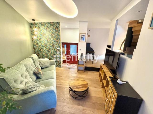 Maison vente à Thonon-les-Bains, Evian-les-bains