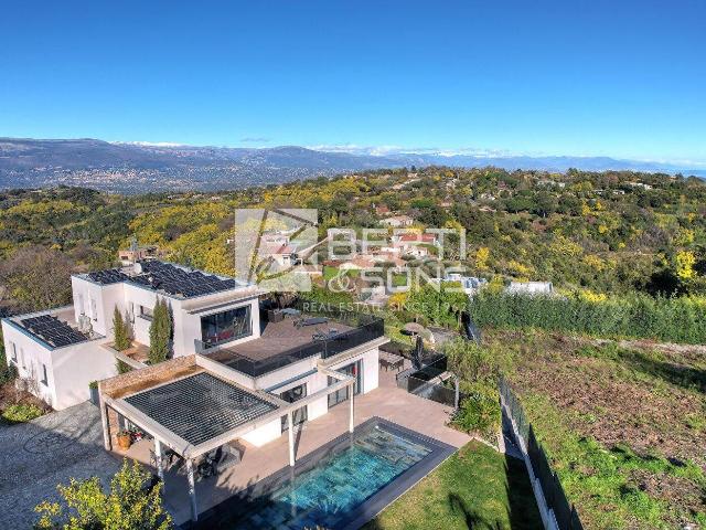Maison vente à Arrondissement de Draguignan, Tanneron