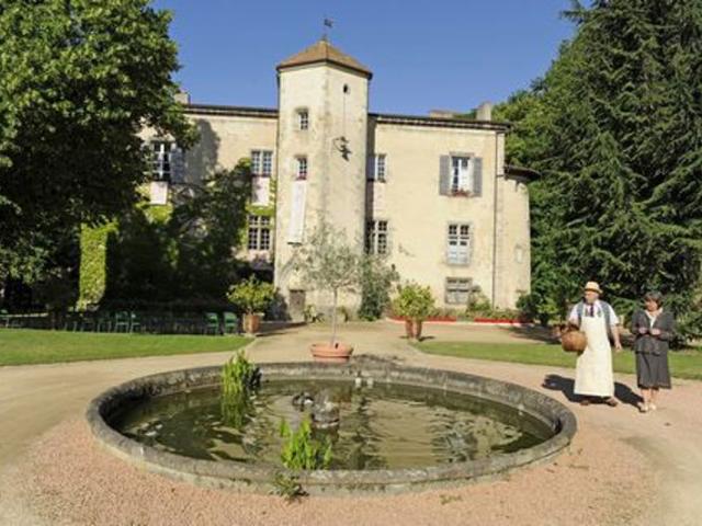 Maison vente à Thiers