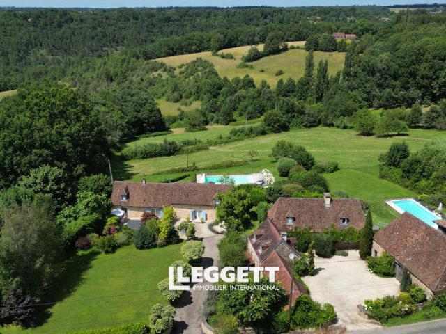 Maison vente à Sarlat-la-Canéda, Rouffignac-saint-cernin-de-reilhac