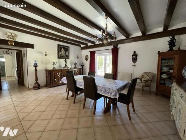 Maison vente à Avranches, Saint-james
