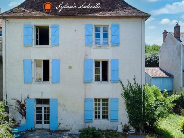 Maison vente à Le Bugue, La Terrasse