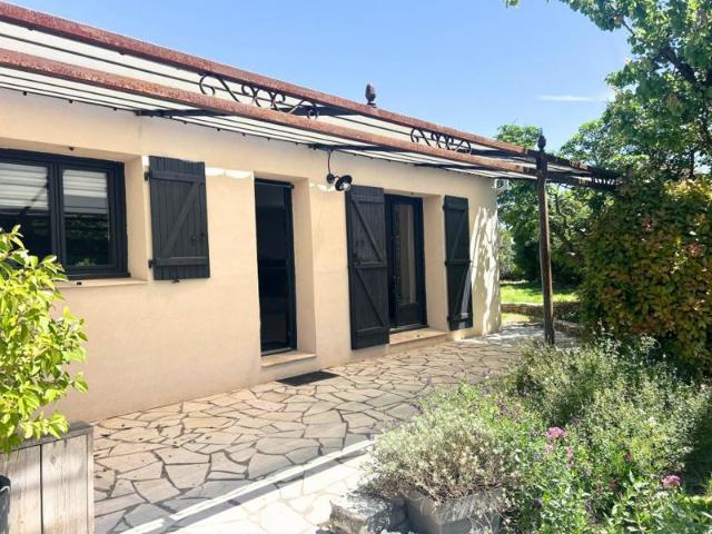 Maison vente à Carpentras, Pernes-les-fontaines
