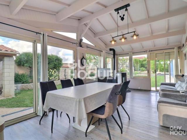 Maison vente à Rochefort, Nouvelle-Aquitaine