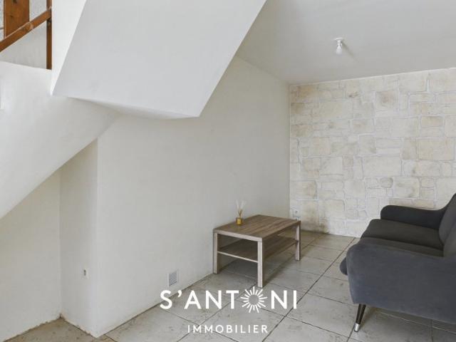 Maison vente à Béziers, Bessan