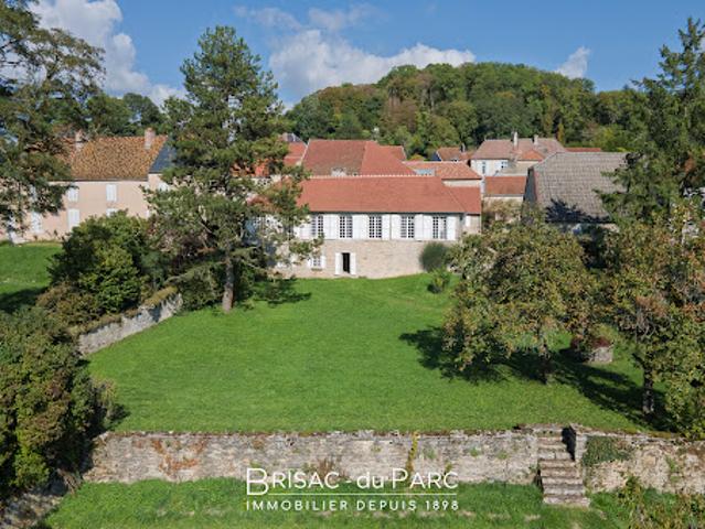 Maison vente à Langres, Montsaugeon