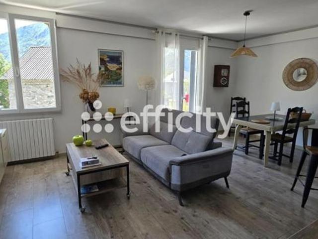 Maison vente à Argelès-Gazost, Geu