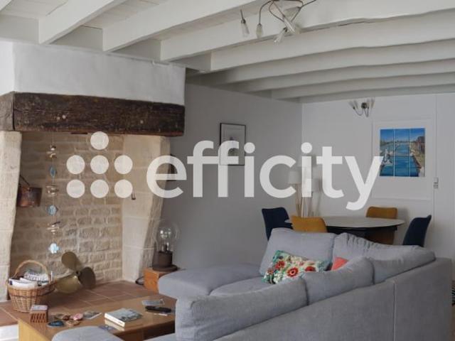 Maison vente à Rochefort, Meschers-sur-gironde