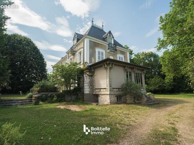 Maison vente à Provins, Varennes-sur-seine