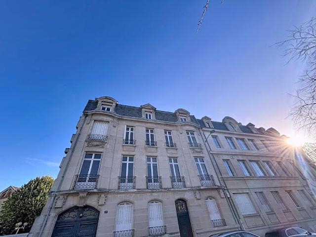 Maison vente à Reims