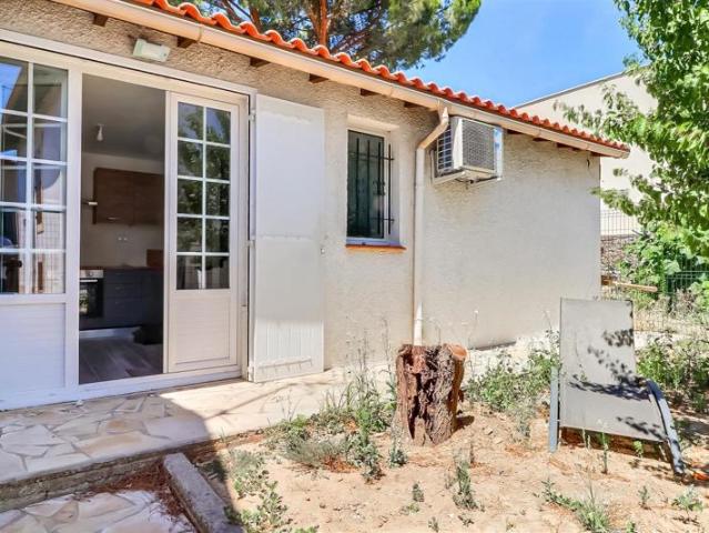 Maison location à Nîmes