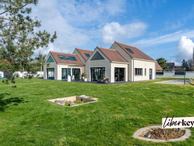 Maison vente à Dreux, Saint-laurent-la-gâtine