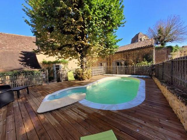 Maison vente à Périgueux, Sainte-alvère