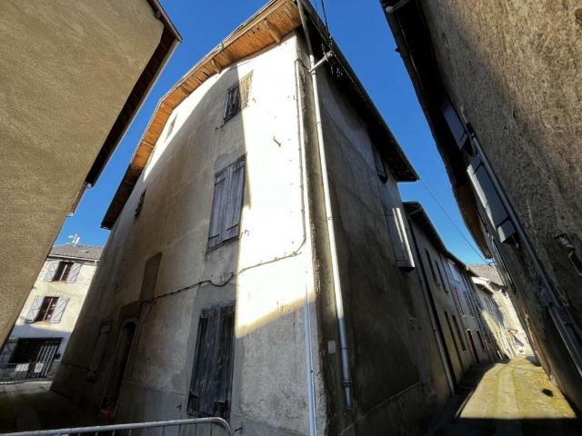 Maison vente à Foix, Vicdessos
