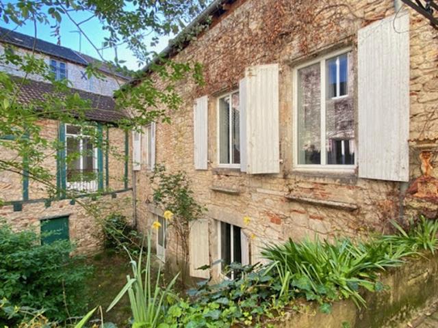 Maison vente à Gourdon, Souillac