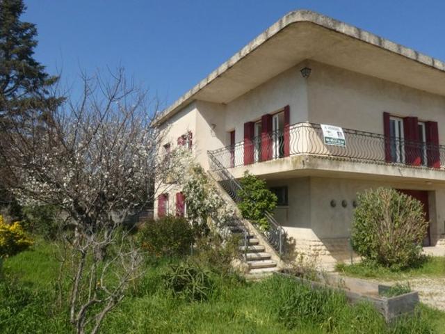 Maison vente à Avignon, Morières-lès-avignon