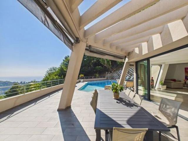 Maison vente à Nice, Menton