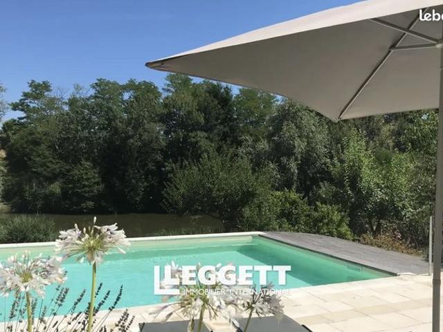 Maison vente à Bergerac, Saint-martin-de-gurson