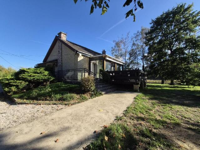Maison vente à Coucy-le-Château-Auffrique, Aisne