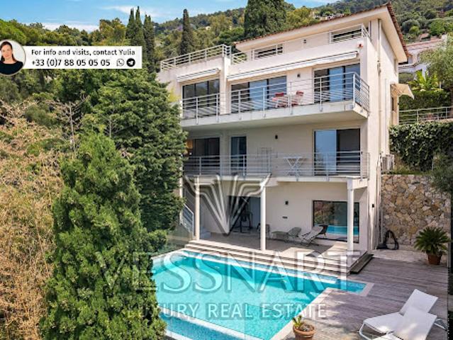 Maison vente à France métropolitaine, Menton